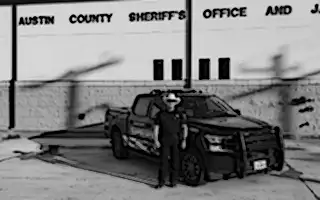 Austin County Sheriff's Office